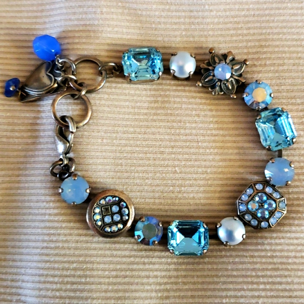 Mariana Bracelet.